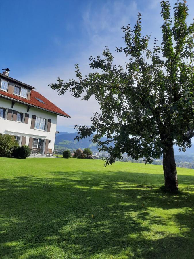 Alpenlodge Allgaeu 5* Ofterschwang Exterior foto
